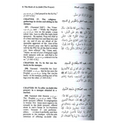 Summarized Sahih Al Bukhari - Large Size